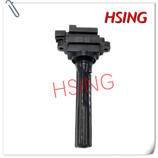 

hsingye brand-new#33410-77e11 ignition coil fits for 96-97 sidekick sx4 vitara 2.0l baleno 1.8l ***part no#33410-77e10