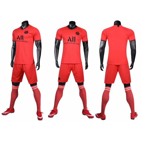 

Maillot de foot 2019 2020 p g football hirt 2019 2020 pari cami eta football uit champion hirt men 039 children 039 uit, Black;yellow