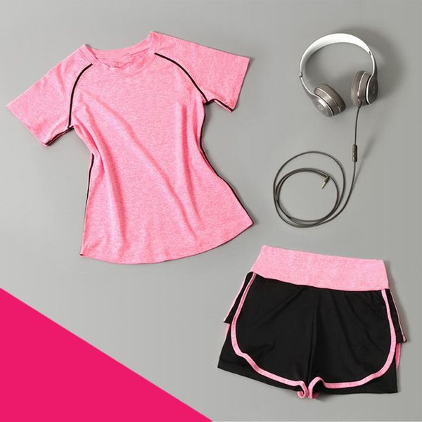 

2019 new women tracksuit casual brand track suit set sport sweatshirt pant suits designer outfits women yoga suit, Gray