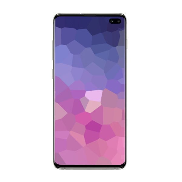 

New arrival Show 5G network Goophone S10 Plus S10+ phone 6.5 inch Quad Core Android 3G Phone 2GB RAM 16GB ROM Unlocked