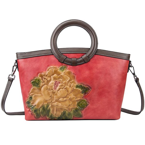 

элегантные сумки женщины природная подлинная плече сумка кожи для женщин кармана на молнии большой емкость моде 2020 дам ежедневных сумок