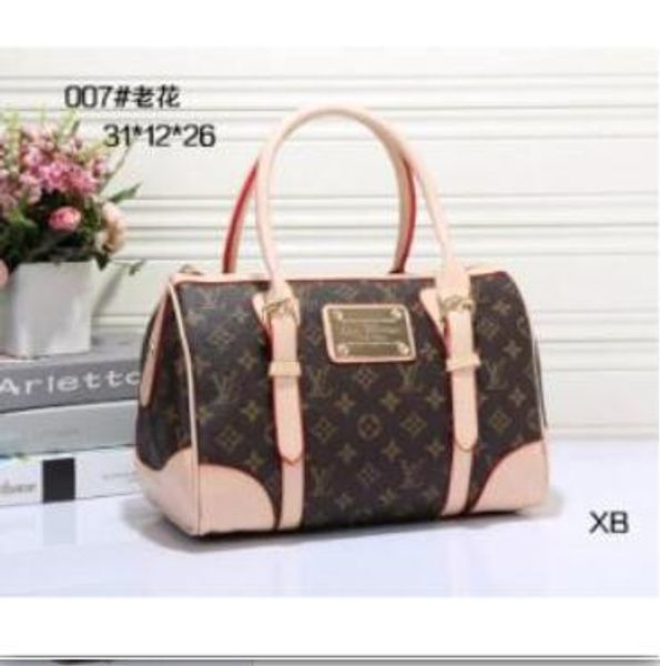 

ll24 2012 fashion designer handbags handbags highest quality ladies shoulder bags messenger bag shopping bag 2019