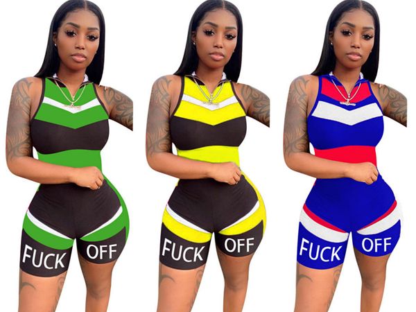 

plus size jumpsuit women rompers womens jumpsuits body woman jumpsuite bodycon overalls macacao feminino #61048, Black;white