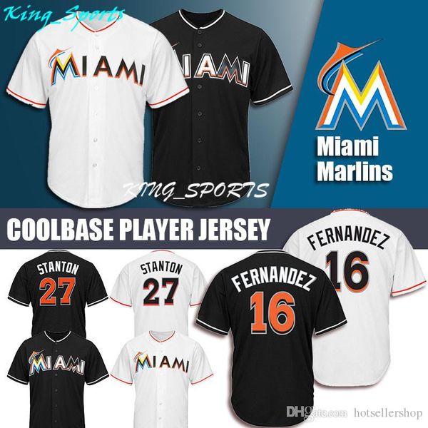 jose fernandez jersey