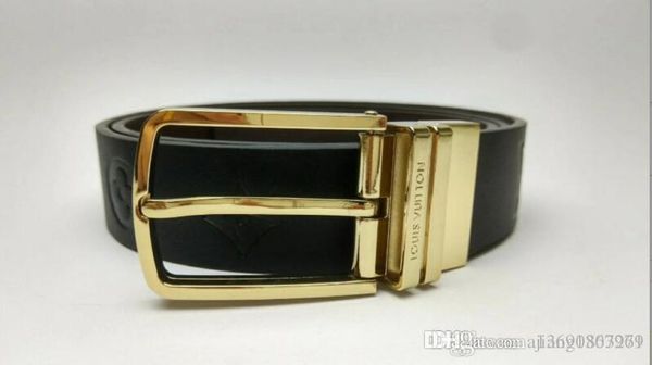 

ширина поворотной пряжки 3.5cm; длина 90-125 см, двойные стороны тела ремня доступны; аппаратная пояс досуг бизнес; s, Black;brown