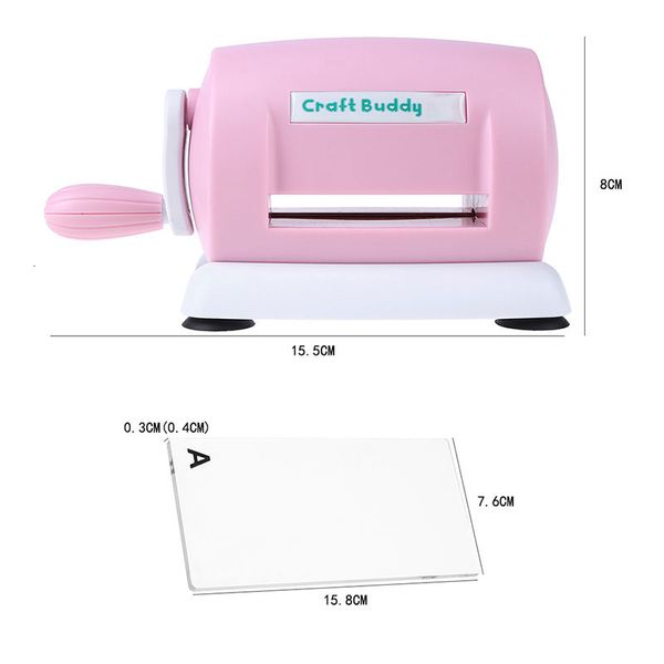 scrapbook machine cutter