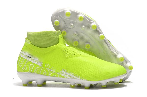 BOTINES NIKE PHANTOM VENOM ACADEMY TF Mark