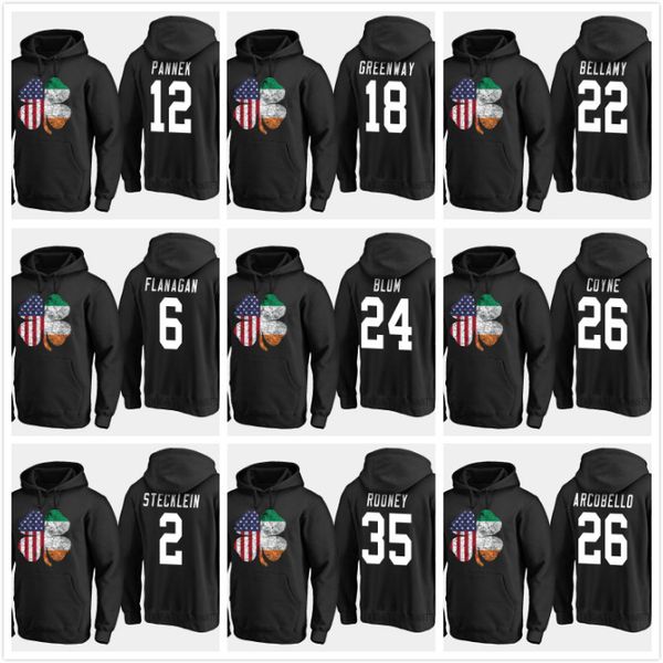 flyers shamrock jersey