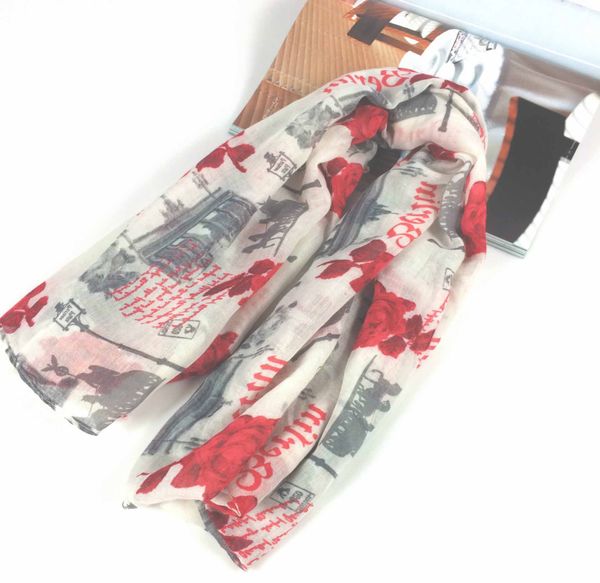 

woman cotton shawl spring summer winter large sunscreen scarf with tassels cozy soft wraps femme, Blue;gray