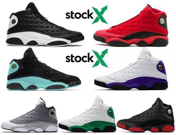 

2020 new stock x 13 13s reverse he got game men basketball shoes what is love bred lakers rivals mens sports designer sneakers