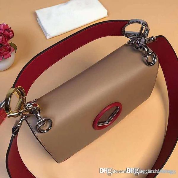 

2019 мод роскошных дизайнерских сумок кроссбодите мешок высокого качества уличных съемок из натуральной кожи женщины сумки бумажника