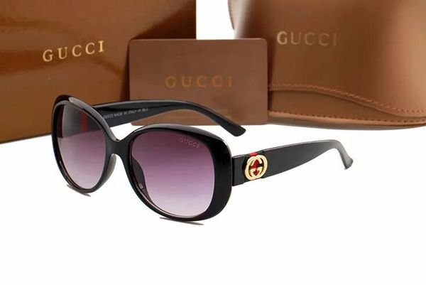 

luxury desinger square sunglasses with stamp uv400 full frame sunglasses for women men fashion accessories g5629, White;black