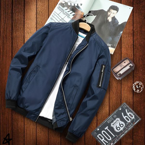 

spring and autumn designer mens jacket luxury jackets with pockets for men fashion casual brand mens clothing highly quality wholesales, Black;brown