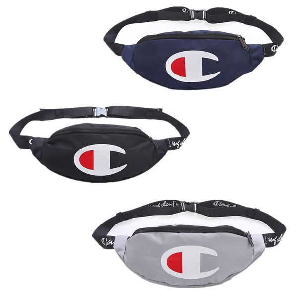 

Women men champion oxford cloth funny pack cro body wai t che t bag belt trap handbag houlder bag travel beach port pur e c51306