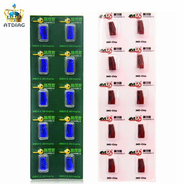 

jmd super chip car key chip original jmd red super all in one for handy baby replace king id47 id48