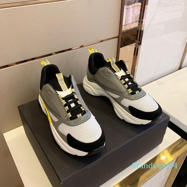 

2019 luxury designer mens shoes fashion luxury designer womens shoes basketball sneakers trainers star vintage loafers with box c14 01, Black