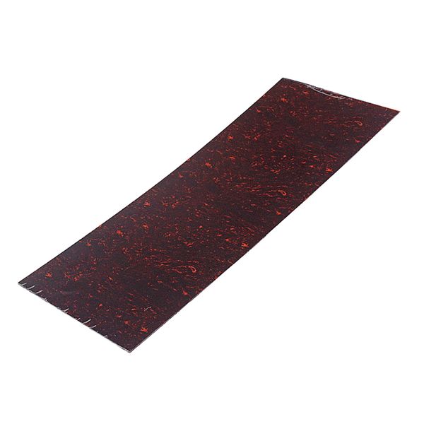 

guitar head veneer shell sheet headstock decor for luthier diy