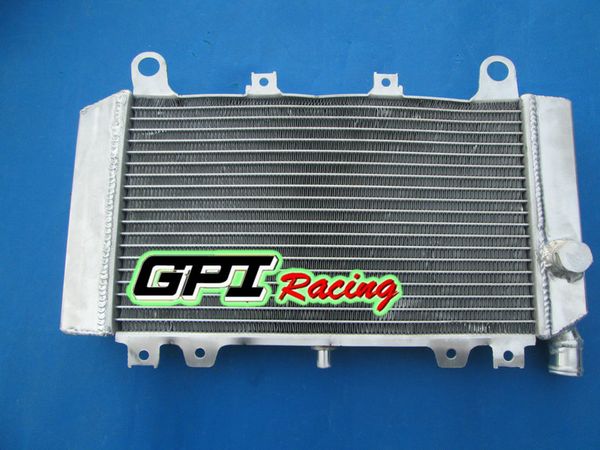 

gpi radiator for ninja zx6e zx600e zx600 zx-6 zzr600 1993-2005