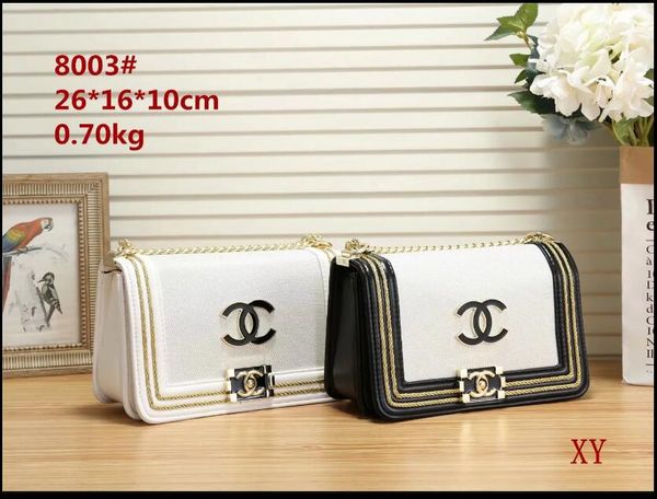 

2020 classic handbag clutch luxurys shoulder bag women shoulder messenger shopping bags fashion style tote 40995--010