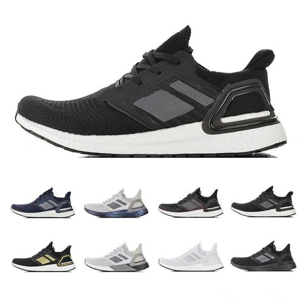 

2020 real ub ultra breathable metallic purple men running shoes 6.0 electroplating purple black women sports sneakers size us 5.5-11