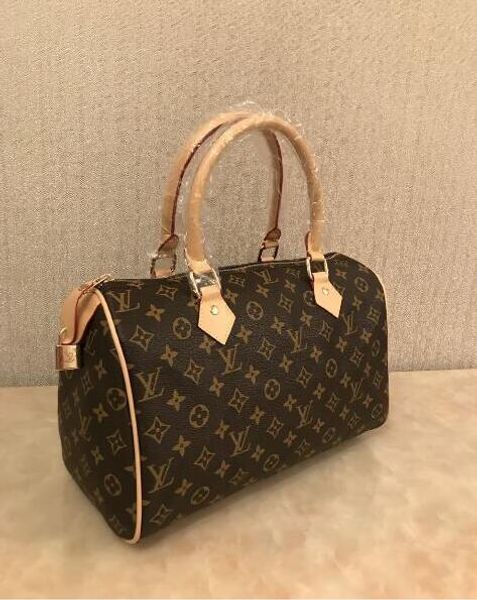

2020 вокое каево окили воловей кожи speedy hot sell мода ђмка 30 м женин ђмка