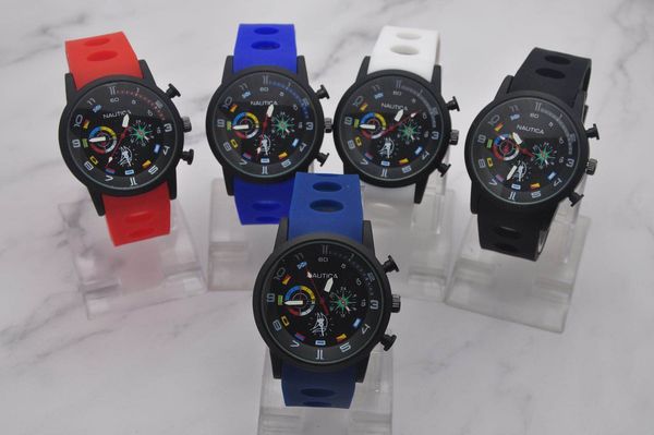 

Relógios de pulso margot888