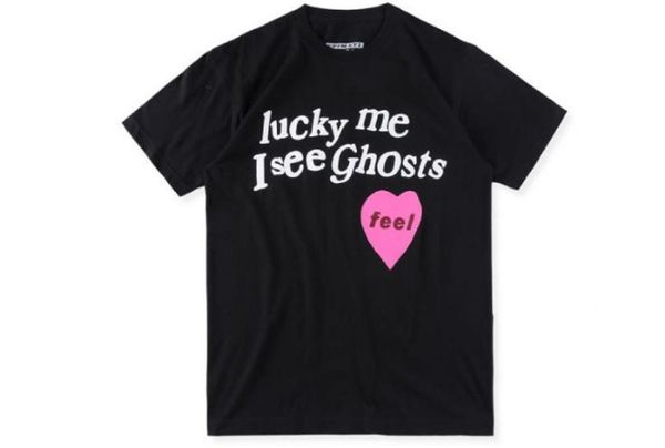 

tshirts graffiti designer summer short sleeved tees lucky me kids see ghosts cfg, White;black