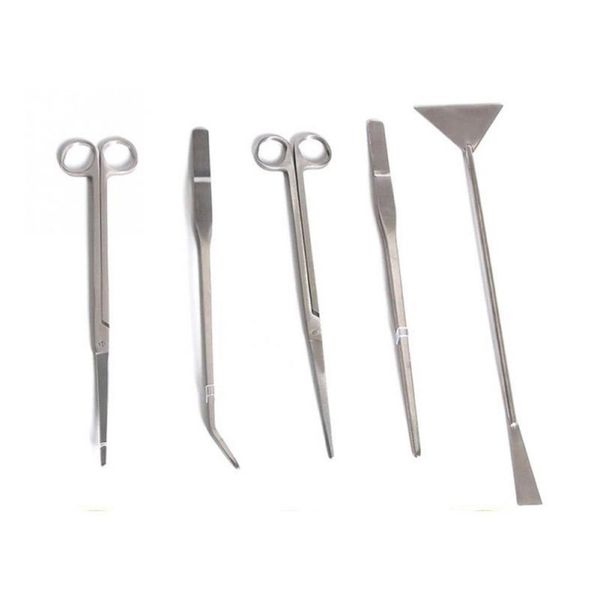 

tweezer scissors set aquarium maintenance tools set for live plants aquarium grass fish pet supplies maintenance tools other aquarium fish