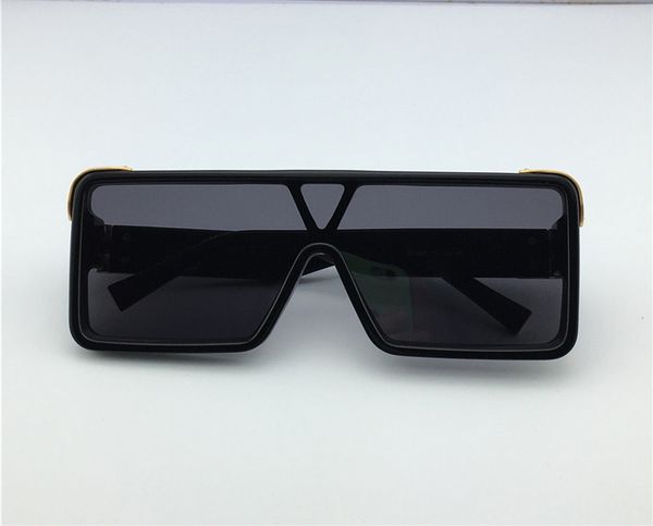 

the series protection quality glasses sunglasses spring frame latest retro square uv400 designer and 1257 men summer popular nnlgd, White;black