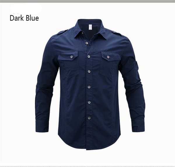 

мужская осень дизайнер повседневная одежда сплошной цвет с длинным рукавом отворот шеи homme одежда мода стиль одежды, White;black