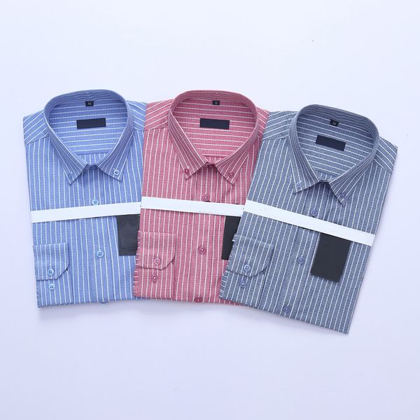 

t shirt 2019 new men shirt wholesale price shirt men shirts fashion brand long sleeve horizontal men's casual shirts, White;black
