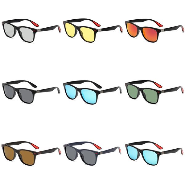 

kachawoo ladies cat eye sunglasses green lens small metal frame black women fashion sun glasses square 2020 #815, White;black