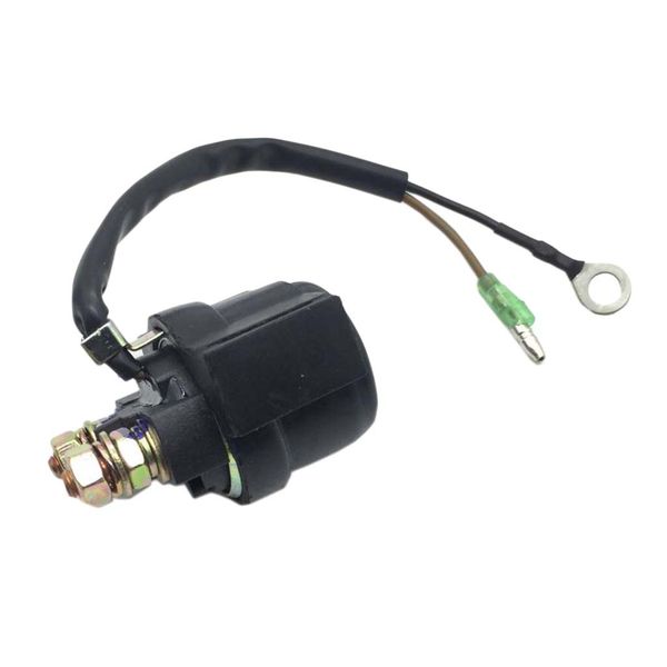 

starter relay solenoid switch replacement for yamaha 6g1-81941-10-00