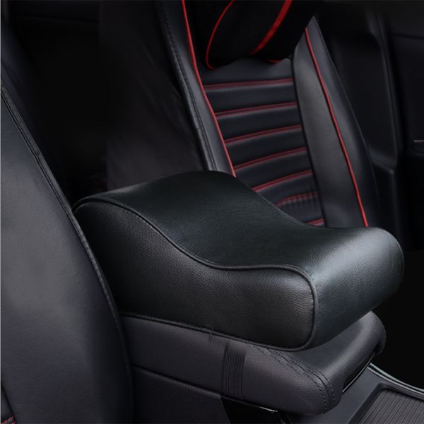 

universal car armrest pad auto armrests car center console arm rest seat box pad vehicle protective styling