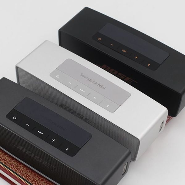 

2019 wirele bluetooth mini 007bo e oundlink mini ii deep ubwoofer tereo portable peaker with retail pack