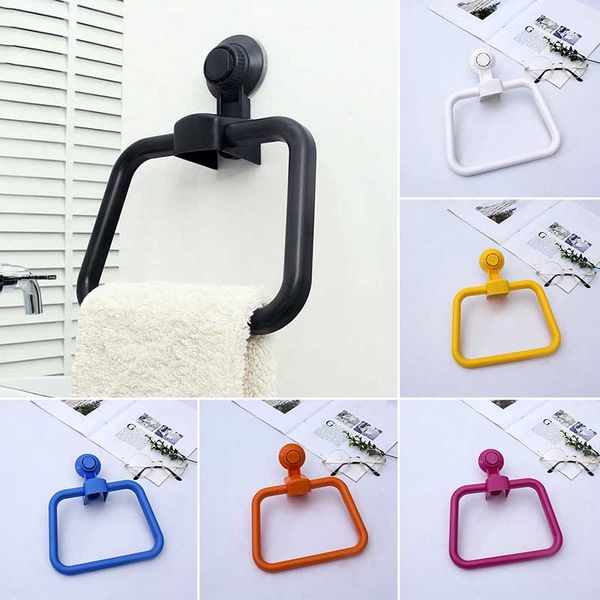 

vacuum suction cup sucker shower towel bathroom kitchen wall hook hanger holder