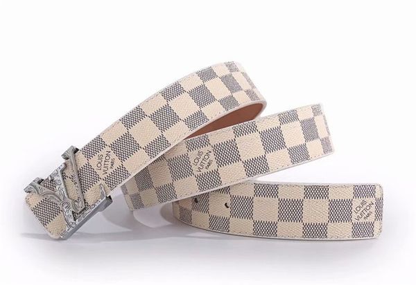 

luxury belts designer men belt big buckle belt fashion mens leather brand belts with box wholesale ing, Black;brown