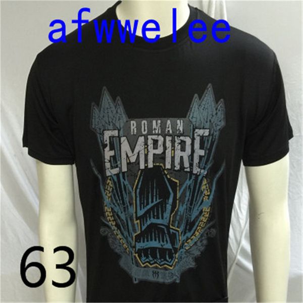 

топы короткие графические tee cute ofwwe edge rated r superstar official retro men john cena футболка t63, White;black