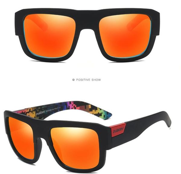 

summer men polarizing cycling sports sunglasses woman wind goggle bicycle glass dazzle colour glasses beach driving polarized ing, White;black