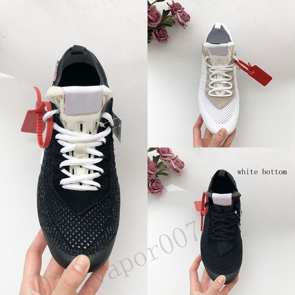 

with box 2019 mens sneakers 2018 2.0 off vapors men max women air cushion black white casual shoes chaussures zapatos de breathable