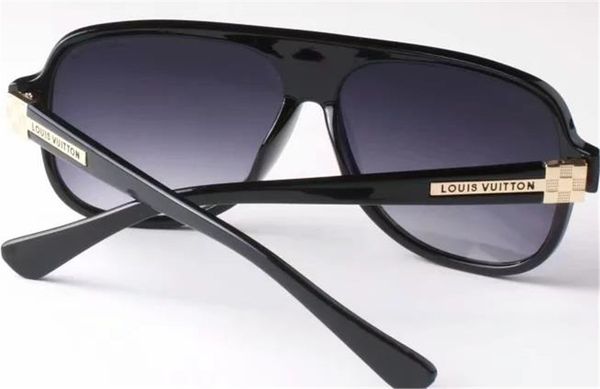 

2020high 88 quality supplier fashion sunglasses double bridge sun glasses design ultra light metal frame uv protection glasses
