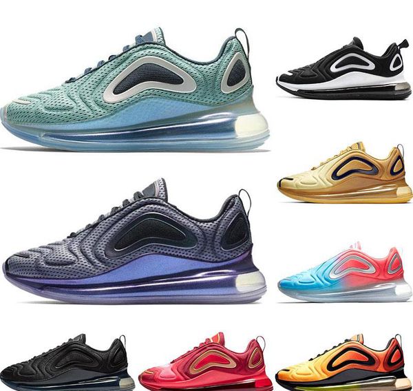 

720 ТПУ Мужская Повседневная Обувь Для Мужчин Повседневная Воздушная Подушка Осен