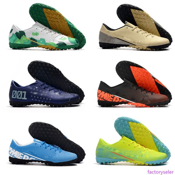 

bright green mens boys soccer cleats superfly 7 elite se fg football boots cr7 neymar soccer shoes mercurial vapors 13 size 39-45