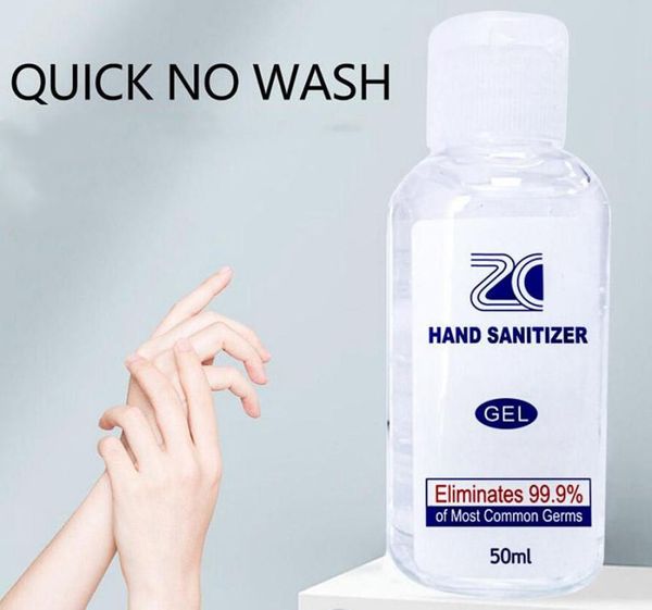 

На складе 75% спирт эффективная скорость стерилизации 99,99% портативный 50 мл мыть бесплатно очистка мгновенный дезинфицирующее средство для рук гель MMA3337