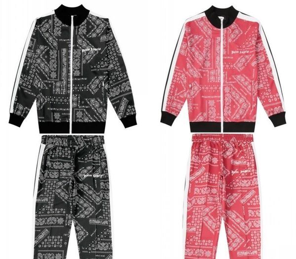 palm angels women's tracksuit