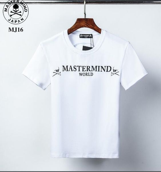 

t - shirt fashion men's t - shirt casual cotton t - shirt jacket. there's a lot of wholesale sizem-xxxl #01, White;black