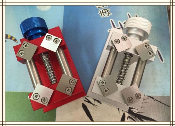 

stainless steel watch bezel remover tool for rlx on gold cases and bezels up to 45mm for watch repair