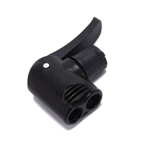 Bicycle Bicycle Valve Converter Adapter Pumping Parts Accessories Pump Nozzle