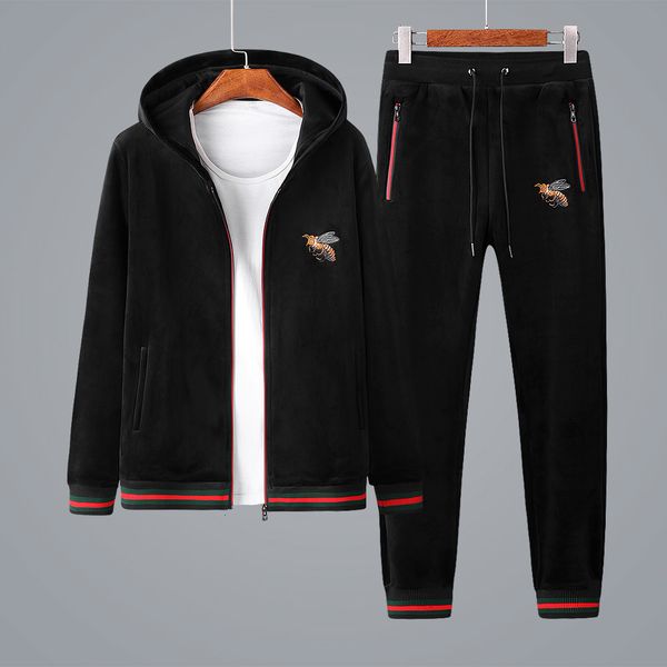 cashmere tracksuit mens