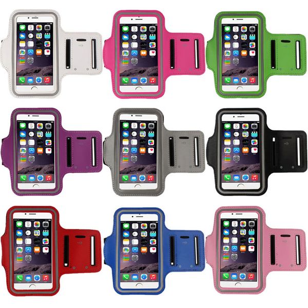 

bag for iphone xr xs max 11 pro max armbands gym running sport arm band for iphone x xs 6 7 8 plus adjustable armband protect cover case